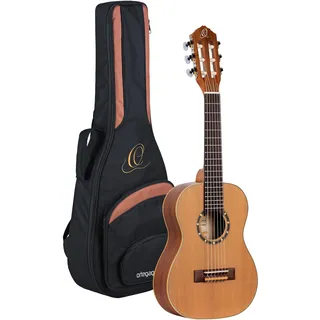 Ortega Family Series R122-1/4 NT Natur