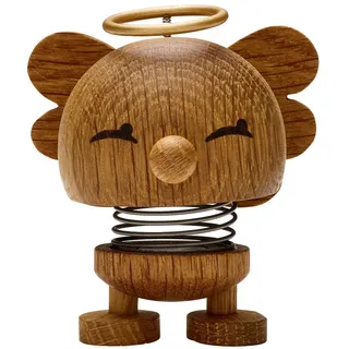 Hoptimist Angel Bimble Small 7,5 cm Oak
