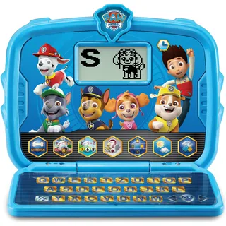 Vtech PAW Patrol Lernlaptop Blau