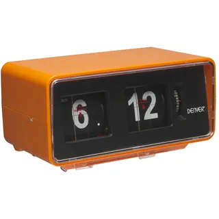 Denver CR-425 orange/weiß