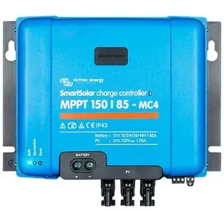 MPPT SmartSolar 150/85-MC4 VE.Can