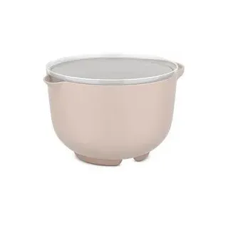 MEPAL Rührschüssel Chef It chalk 1,5 l, 1 St.