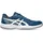 Asics Schuhe Asics Upcourt 6 1071A104402 Blau Weiß Grau