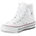Chuck Taylor All Star Lift Platform - weiß,