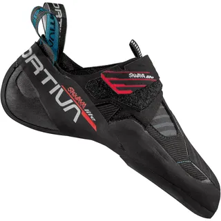La Sportiva Skwama Lite Black/Malibu Blue 40