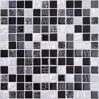 Safari Negro