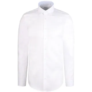 seidensticker Businesshemd »Schwarze Rose«