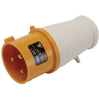 Draper 08965 110V Baustellenstecker, 32A