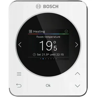 Bosch RT 800 Weiß