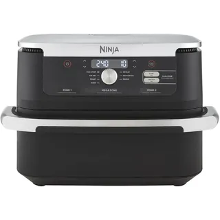 Ninja Foodi FlexDrawer AF500 10,4 l schwarz