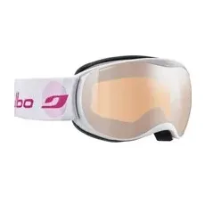Julbo Kinder Atmo Spectron 3 Skibrille - weiss - One Size