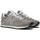 574v3 Herren Grey / White 40,5