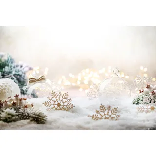 Heizkörperabdeckung Magnetmatte Winterdeko Weihnachten 60x100