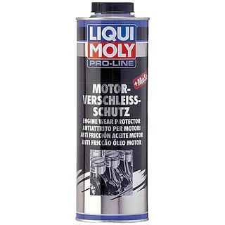 LIQUI MOLY Pro-Line Motor Verschleiß Schutz 5197 1 l