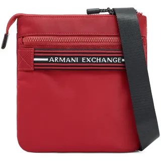 Armani Exchange Xm001606_af17206 Umhängetasche - Pomegranate - One Size