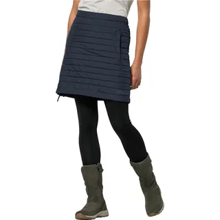 Jack Wolfskin Rock Damen Blau XS