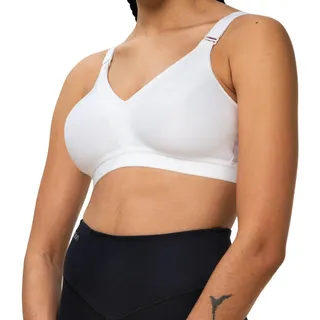 Triumph Triaction Wellness N - Sport BH (75 D weiß,