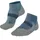 Endurance Kurzsocken Blau 42-43