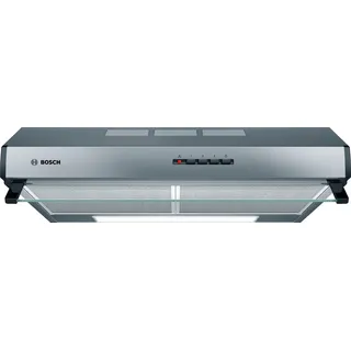 Bosch DUL63CC50 Unterbauhaube 60 cm Edelstahl