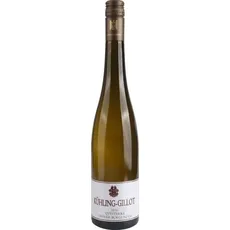 Bild von Qvinterra Grauer Burgunder Weißwein trocken Weingut Kühling-Gillot 2022