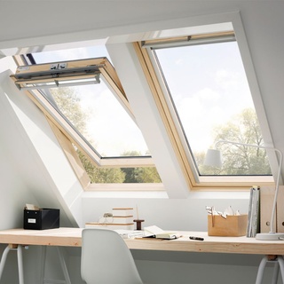 VELUX GPL 3070 THERMO 114x140 cm