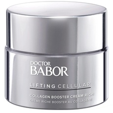 Bild von Doctor Babor Lifting Cellular Collagen Booster Cream Rich 50 ml