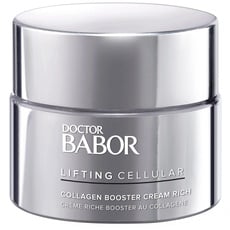 Bild Doctor Babor Lifting Cellular Collagen Booster Cream Rich 50 ml