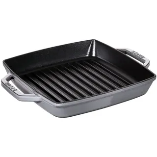 Staub Grillpfanne 33 cm