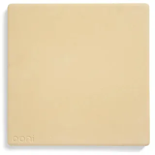 Ooni Pizzastein 15 mm Stein