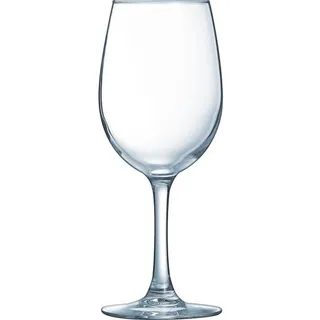 Arcoroc Weinglaser Vina Vap - 6 Stuck - Rotwein - Glas - 260 ml - Transparent