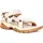 Terra Fi 5 Universal Damen Coconut 37