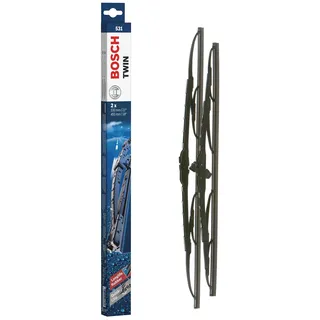 Bosch Twin 531/450mm