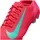 Mercurial Club MG Ember Glow/Aurora Green 42