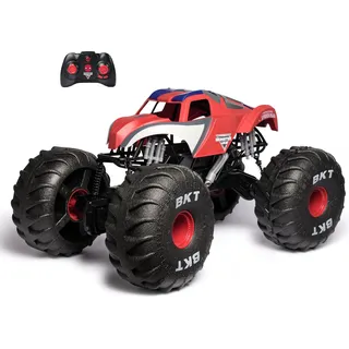 Monster Jam Marvel Mega Spiderman