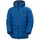 Herren Jacke Tiefer Fjord S