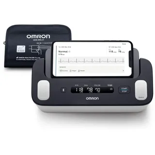 Omron Complete (HEM-7530T-E3)