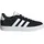 VL Court 3.0 Kids Core Black / Cloud White / Core Black 33 1/2