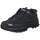 Rigel Low WP Herren Black/Black 40