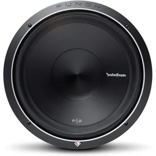 Rockford Fosgate P2D2-15