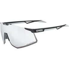 Bild Pace Perform S CV Multisportbrille Unisex Halbrandlos Weiß