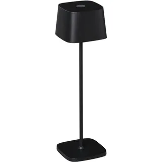 Konstsmide Capri Schwarz