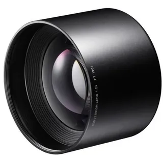 Sigma Vorsatz-Konverter FT-1201 für dp3 Quattro