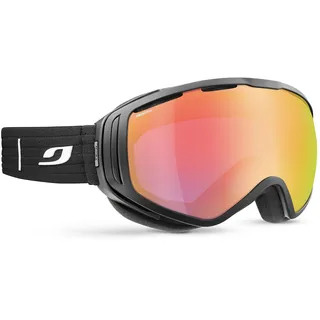 Julbo Titan Otg Skibrille - Black - Reactiv Performance/CAT1-3