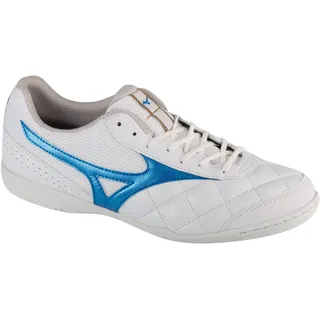 Mizuno Mrl Sala Club In Q1GA241602, Hallenschuhe, Herren, Weiß, Größe: 41 - Weiß