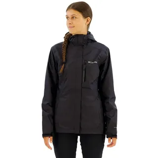 Columbia Pouring AdventureTM Iii Jacke - Black - XS