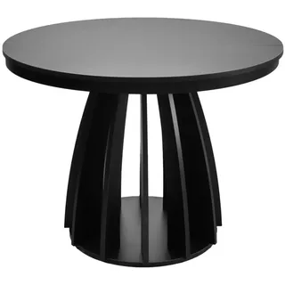 Selsey Diciffy 100 x 74,5 x 100 cm schwarz