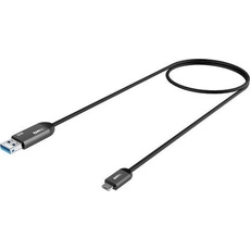 Emtec T750 32GB Dual USB-Stick USB 3.0 (3.1 Gen 1) Micro-USB