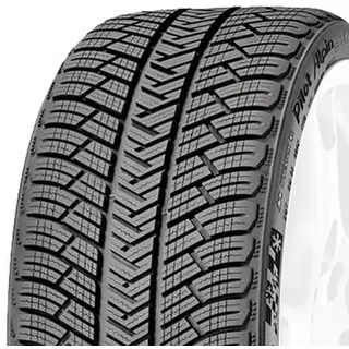 Pilot Alpin PA4 255/35 R18 94V XL