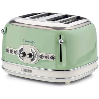 Ariete Vintage Toaster Grün
