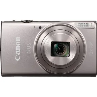 Canon Ixus 285 HS A Silber